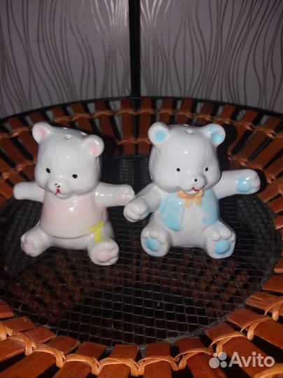 Набор для специй