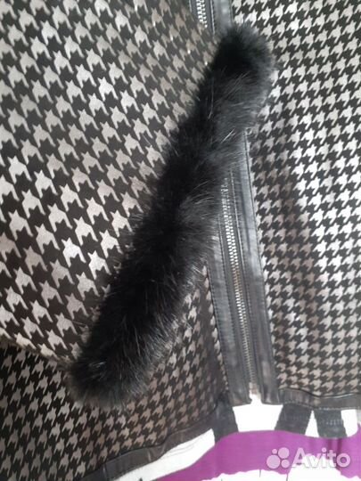 Куртка демисезонная