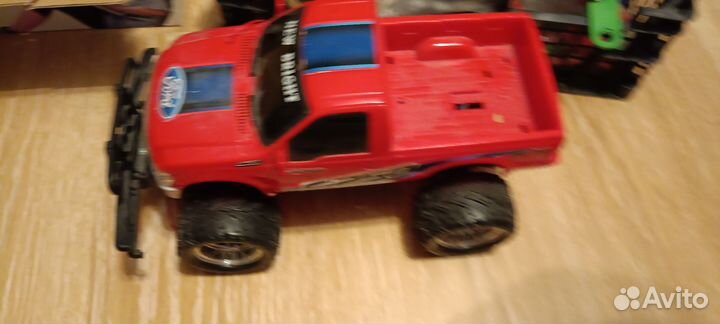 Паравозики разные и другое