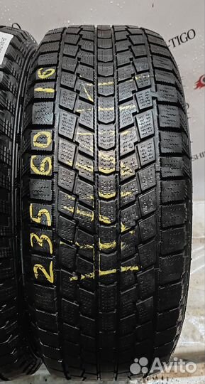 Hankook Nordik IS RW08 235/60 R16 100T