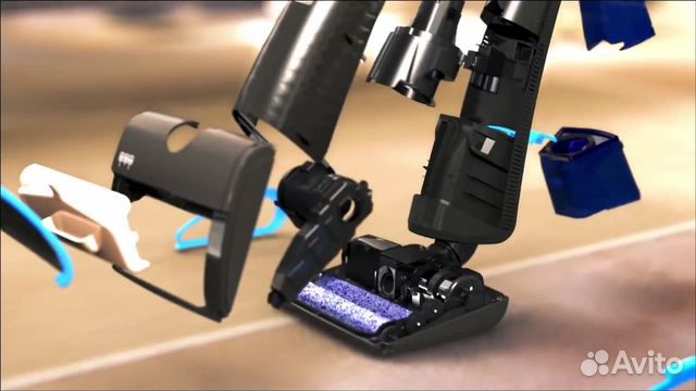 Phillips Aquatrio восстановление целостности