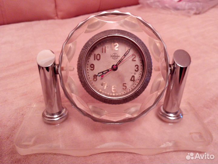 Часы старинные