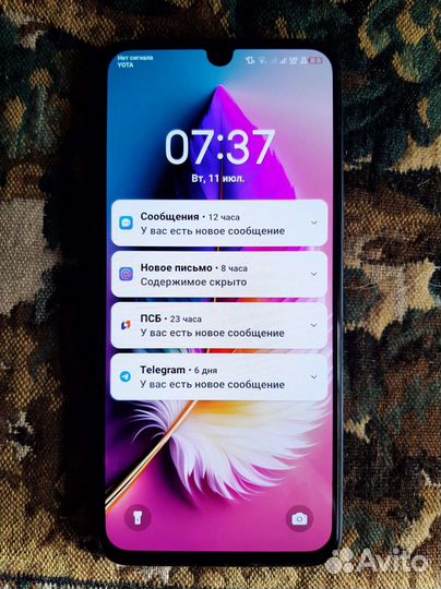 Tecno Pova 4 Pro