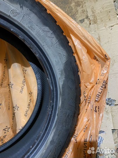 Maxxis SS-01 Presa SUV 225/60 R18 100T