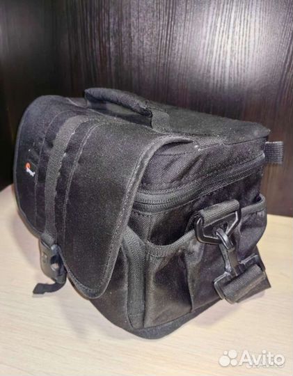 Сумка для камеры