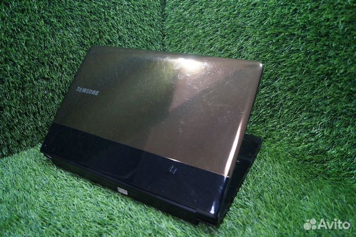 Мощный Samsung для танков и программ на Core i5