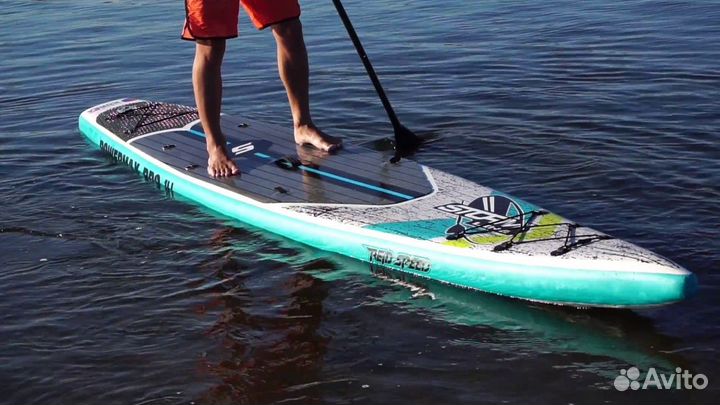 Сап доска Sup board Stormline Powermax PRO 14