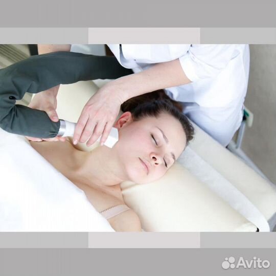 Lpg массаж