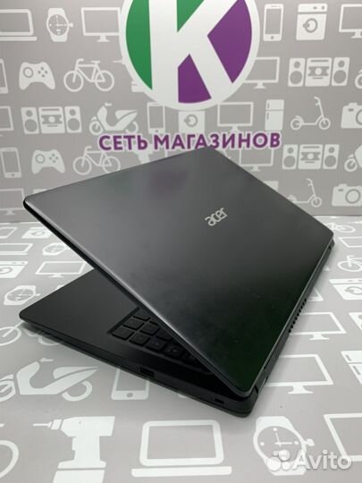 Ноутбук Acer i3/4/700