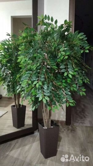 Искусственное дерево