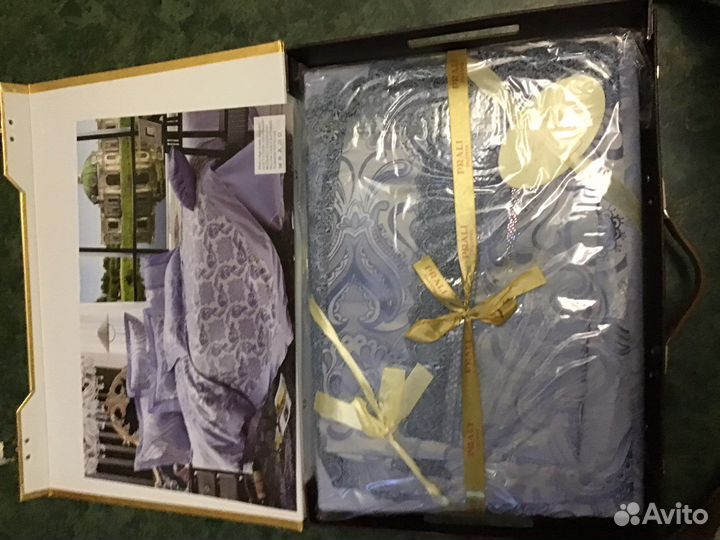 Комплект постельного белья