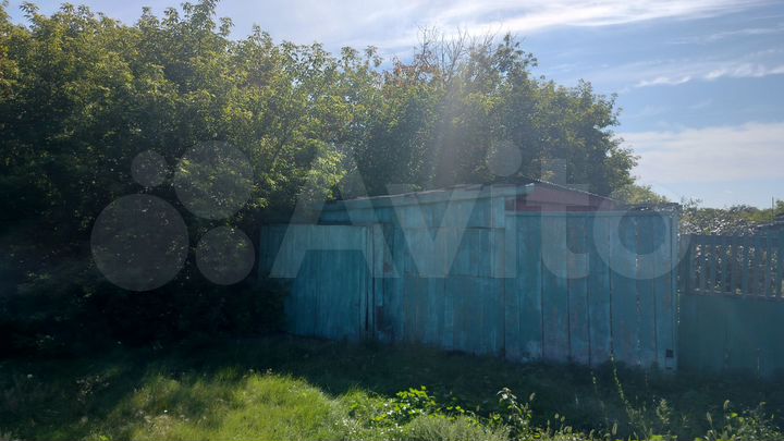 Дом 100,1 м² на участке 17 сот.