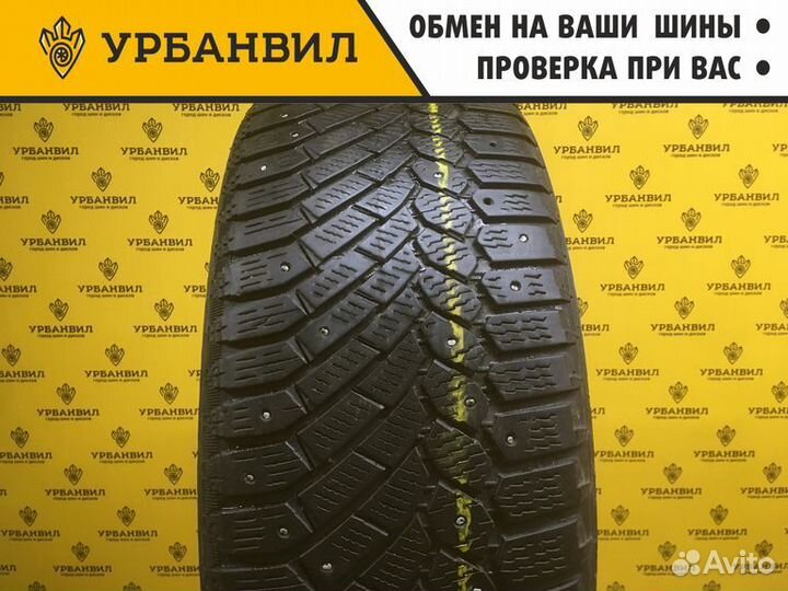 Gislaved Nord Frost 200 215/55 R17 98T