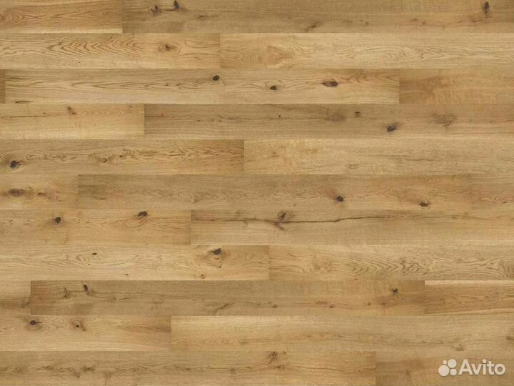 Паркетная доска