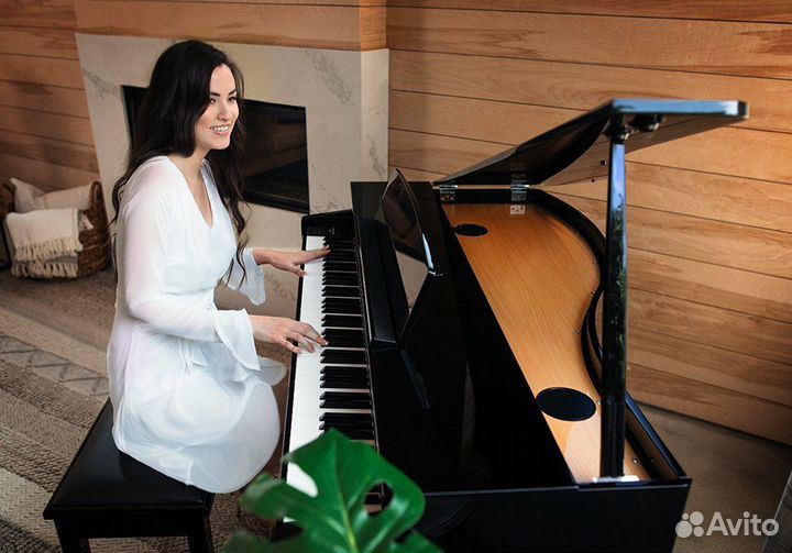 Цифровое пианино kawai DG30 (Новое из Европы)