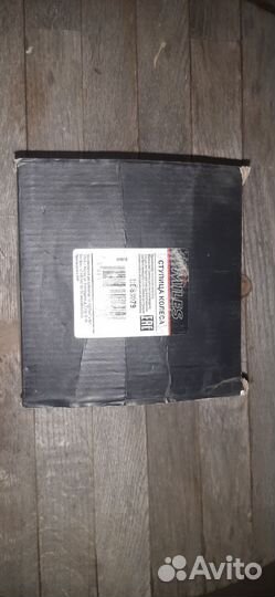 Ступица Opel insignia