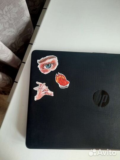Hp laptop 15-rb0xx