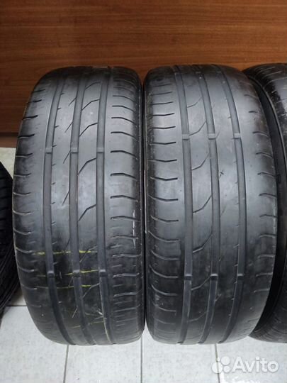 Continental ContiPremiumContact 2 185/55 R16