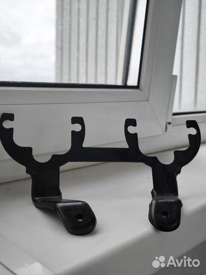 Крепление приборной панели Yamaha ybr125