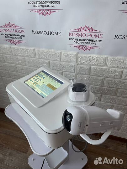 Аппарат Липосоникс KYA F027B