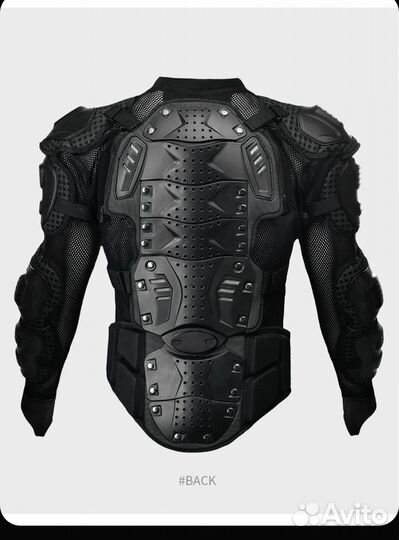 Моточерепаха / панцырь