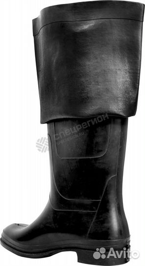 Сапоги рыбацкие 42 размер