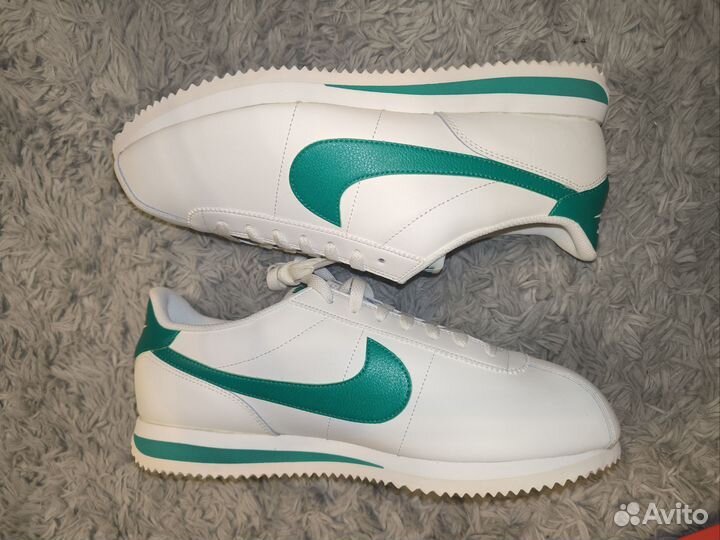 Nike Cortez Stadium Green
