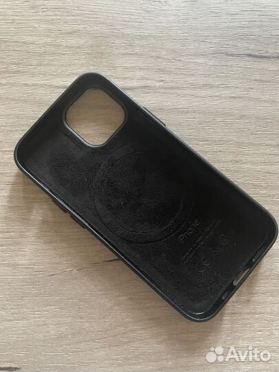 Чехол на iPhone 13 mini