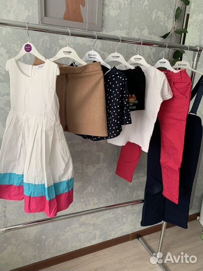 Одежда для девочки