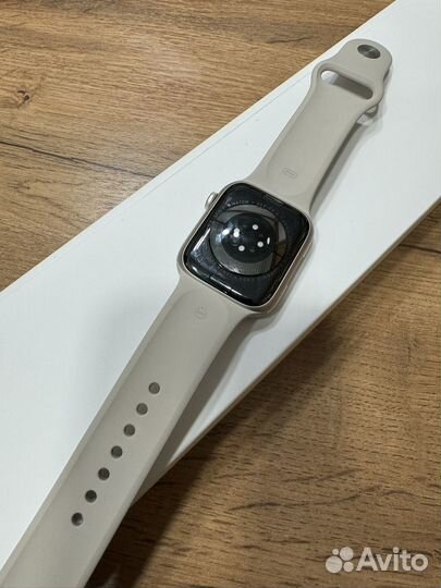 Apple watch 8 45mm