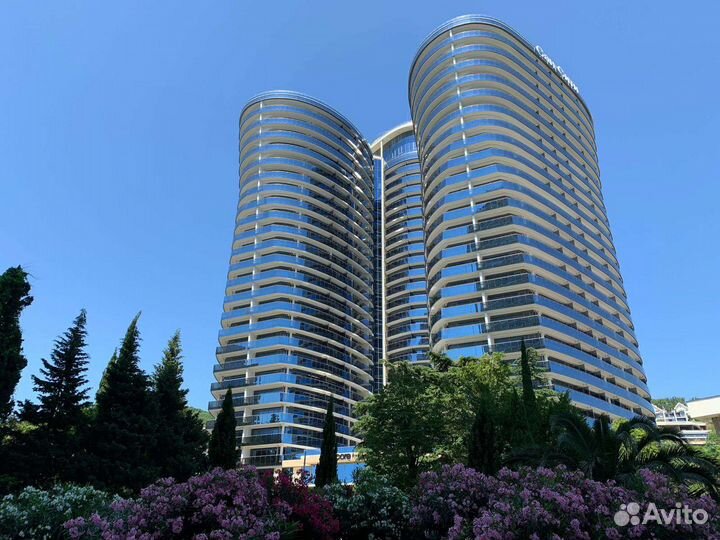 Недвижимость г. Сочи