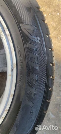 Viatti Strada Asimmetrico v130 205/55/R16 91V