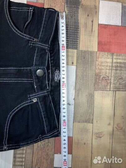 Джинсы dickies work pants y2k