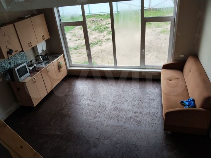 Дача 80 м² на участке 5,5 сот.