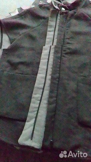 Куртка женская