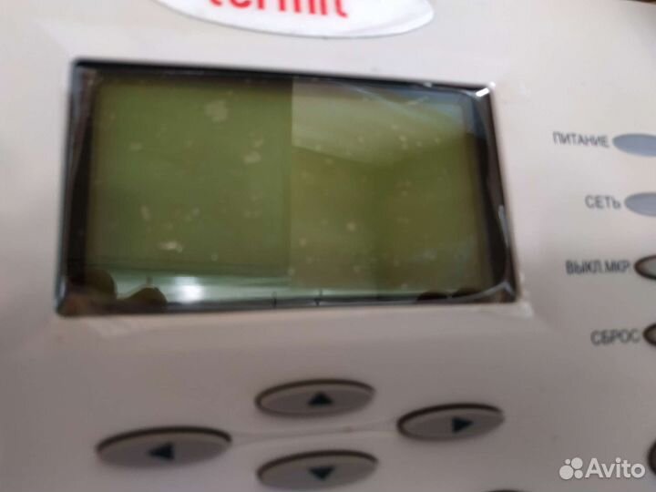 Стационарный GSM телефон Termit Fixphone новый