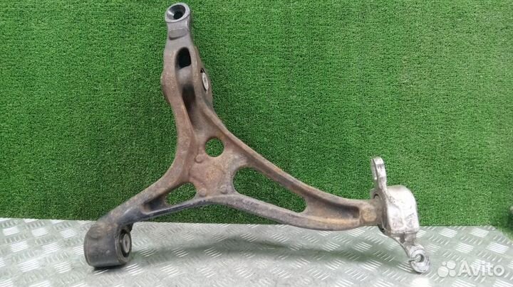 Рычаг Mercedes-Benz M-Class Левый Передний Нижний
