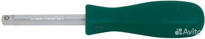 S26H2150 Отвертка-вороток 1/4DR S26H2150 Jonnesway