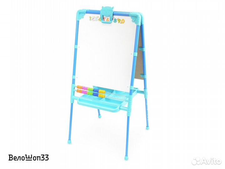 Мольберт «Растущий» Ника М2 цвета в ассортименте