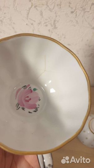 Чайные пары лфз 