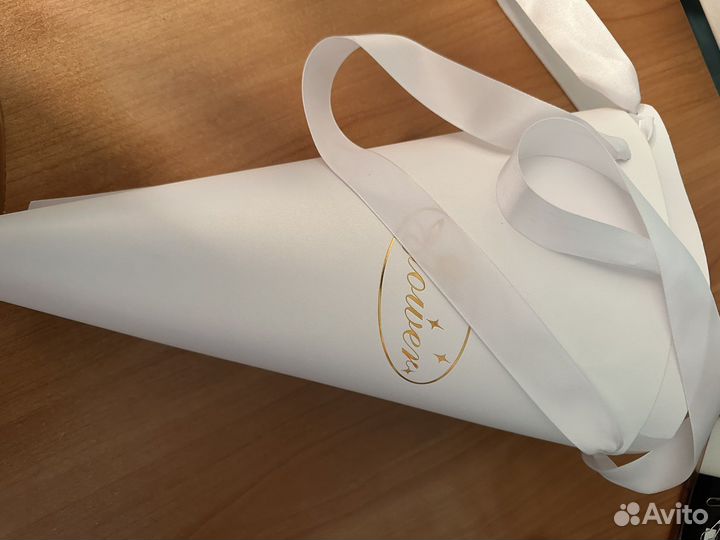 Коробка подарочная