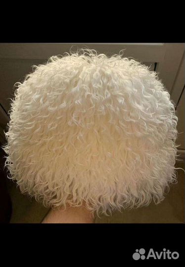 Папаха как у Хабиба