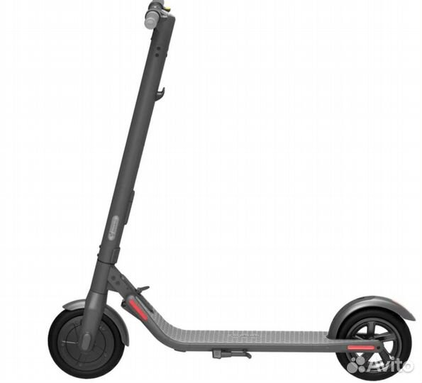 Электросамокат KickScooter E22