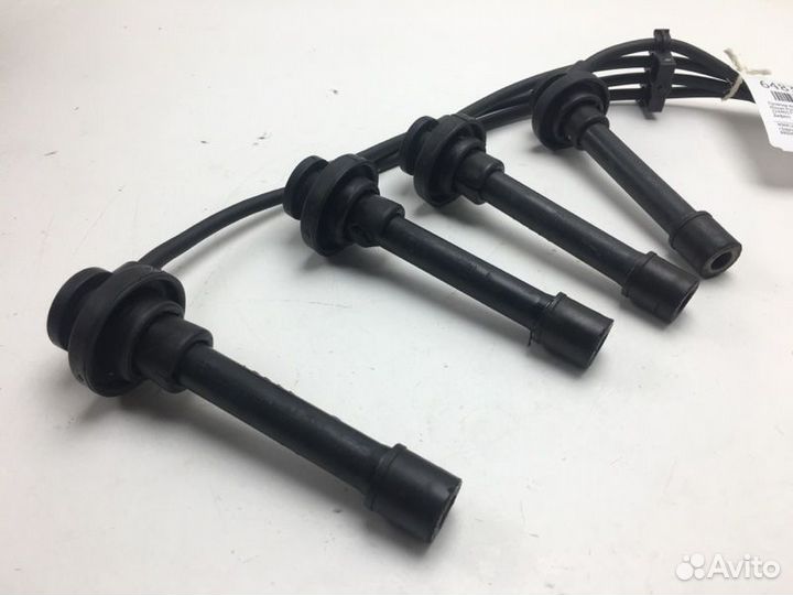 Провода высоковольтные Nissan Pulsar FN15 GA15DE