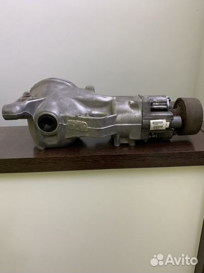 Редуктор задний Land Rover Freelander II