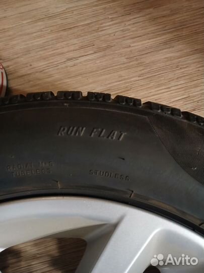 Pirelli P Zero Nero M+S 225/60 R17 110K