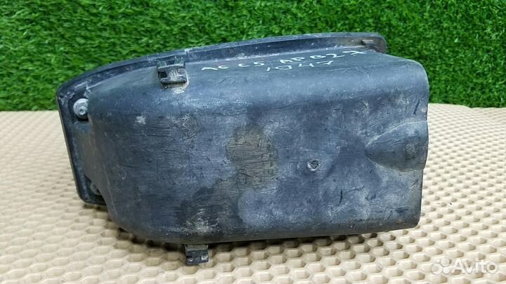 Селектор АКПП Audi A6 C5 APB 2.7Л битурбо 2000