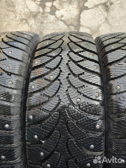 Tunga Nordway 2 185/65 R14