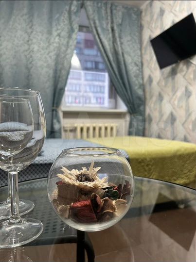 Комната 15 м², 2/4 эт.