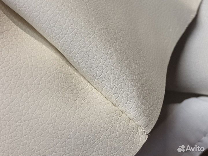 Обивка потолка Газ-21 3-сер